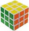 Головоломка Кубик белый (6см) (коробка) — 2494816 — 1
