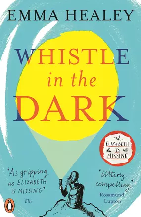 Whistle in the Dark — 2873491 — 1