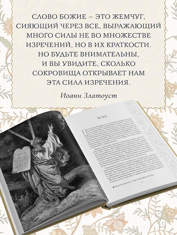 Книга Библия в кратком изложении. Ветхий и Новый Завет () — 8