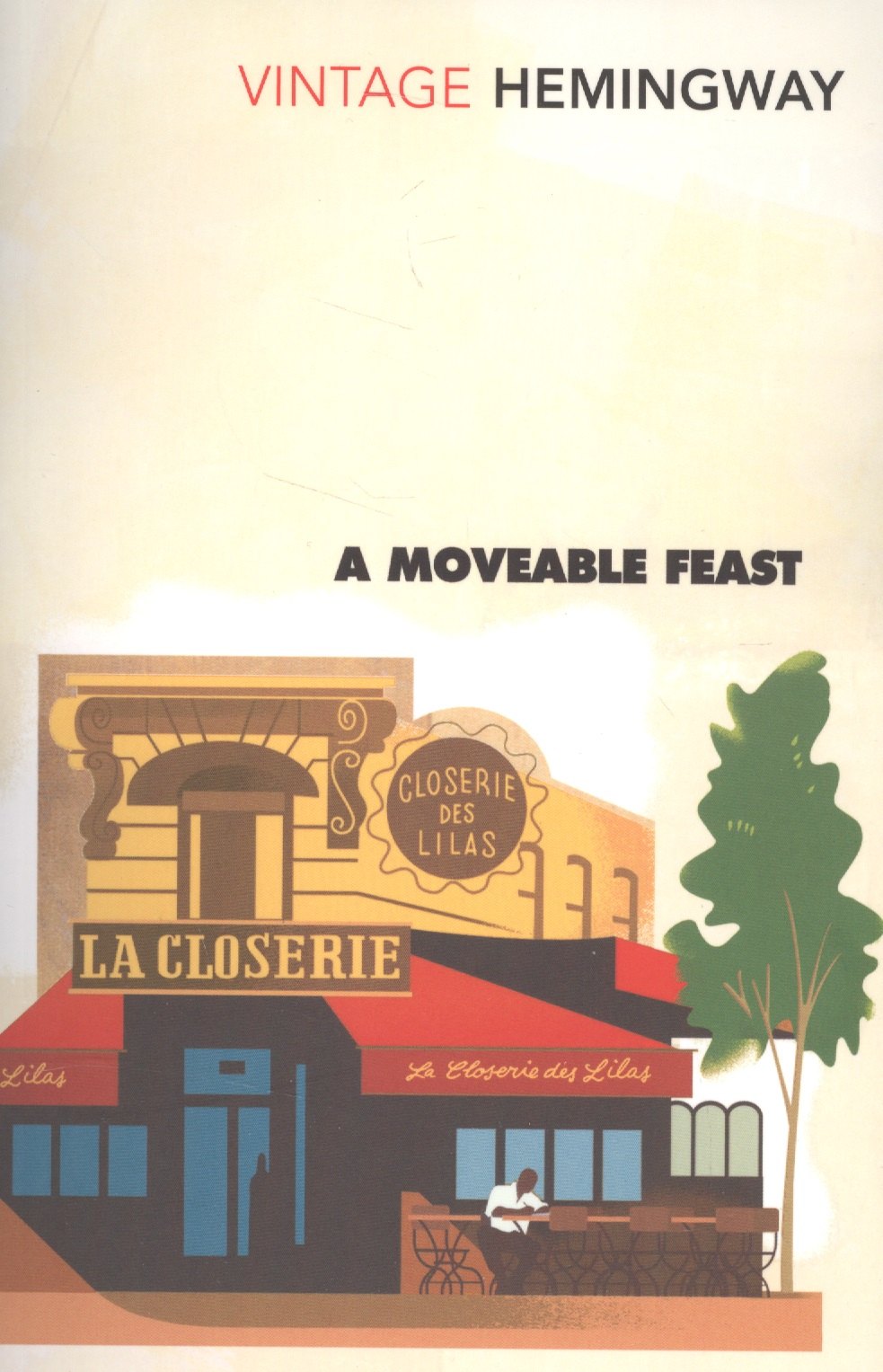 

A Moveable Feast