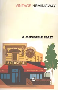 A Moveable Feast