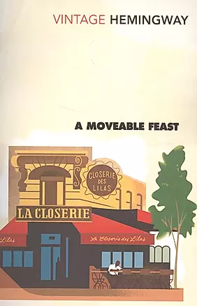 A Moveable Feast — 2586455 — 1