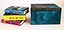 Harry Potter Adult Hardback Box Set (J.K. Rowling) Гарри Поттер Бокс - сет для взрослых в твердом переплете (Дж К Роулинг)/ Книги на английском языке — 2770663 — 1
