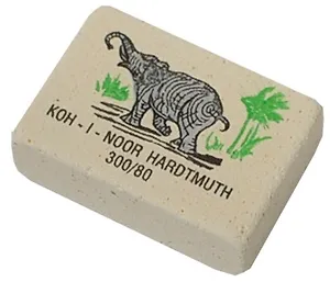 Ластик "Elephant" 300/80, KOH-I-NOOR
