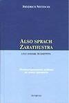 Книга Also sprach Zarathustra und Andere Schriften: Книга для чтения на английском языке, Неадаптированное чтение (Фридрих Ницше) — 1