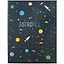 Папка на кольцах «Astro», А4 — 252110 — 1