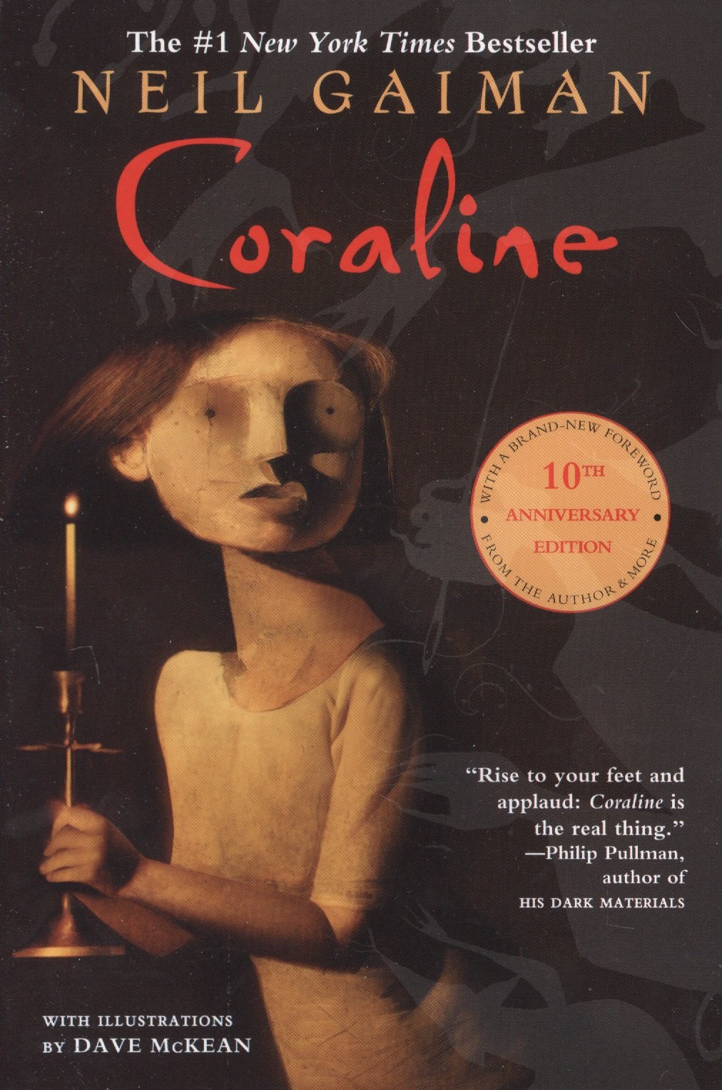 

Coraline