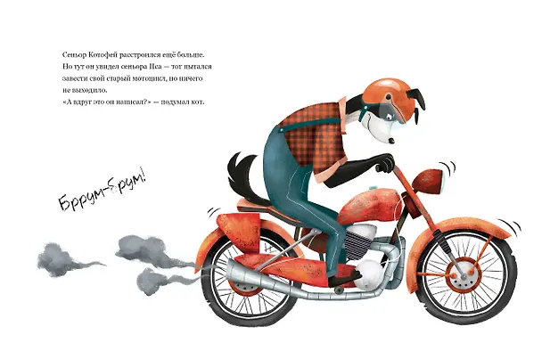 Книга Письмо (Ирене Верду) — 10