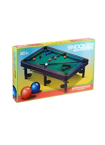 НИ Бильярд (HB628) (6+) (коробка)