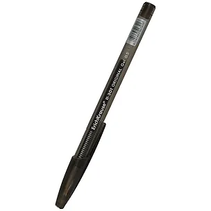 Ручка гелевая Erich Krause, R-301 Original Gel Stick, черная 0,5 мм 2900854
