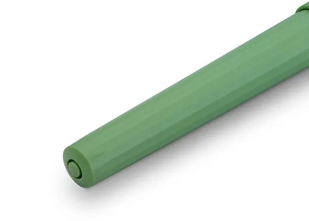 Перьевая ручка Kaweco, Perkeo Jungle Green F, 0,7 мм 3124134 — 4
