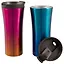 Термостакан цветной градиент (металл) (320мл) (12-08062-ABC-1) — 2693728 — 2
