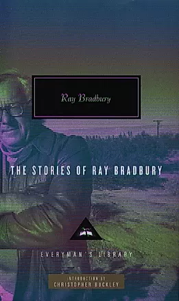 The Stories of Ray Bradbury — 2340586 — 1