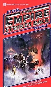 Star Wars. Episode V: The Empire Strikes Back