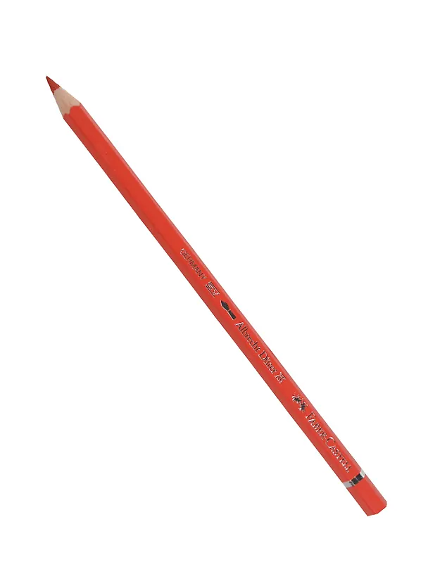 Карандаш акварельный "Albrecht Durer" 126 кармин перманентный, Faber-Castell 220155 — 1