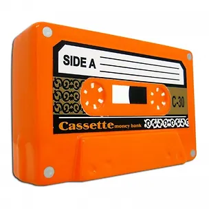 Копилка Cassette (GS012) 2372258