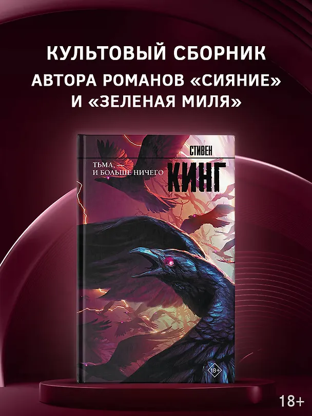 Книга Тьма, - и больше ничего (Стивен Кинг) — 5