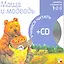 Маша и медведь (1 уровень) (+CD) (Учимся читать) (Мозаика) — 2217616 — 2