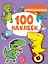 Динозаврики. 100 наклеек — 3024125 — 1