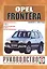 Opel Frontera Руководство по ремонту… Вып.с 1999 г. б/д дв. (ч/б) (цв/сх) (м) (2 вида обл.) — 2222787 — 2