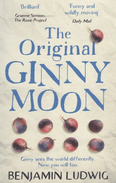 ΠΠ½ΠΈΠ³Π° The Original Ginny Moon () β 1