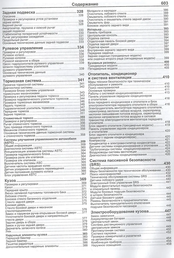 Книга Mitsubishi Pajero IV. Модели с 2006 года выпуска с бензиновыми двигателями 6G72 (3,0 л.) и 6G75 (3,8 л.). Включая рестайлинговые модели с 2010 года выпуска. Руководство по ремонту и техническому обслуживанию () — 4