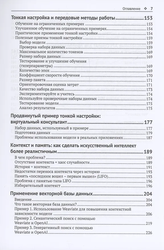 Книга GPT-4. Руководство по использованию API OPEN AI (Эль Амри Аймен) — 5