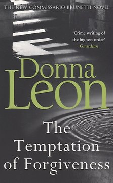 The Temptation of Forgiveness