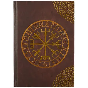 Дневник рун, А5