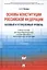 Основы Конституции РФ.Уч.пос.для общеобразовательных организаций: базовый и углубленный уровень. 2-е изд. — 2602741 — 1