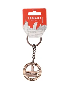 Брелок Самара Стелла Ладья