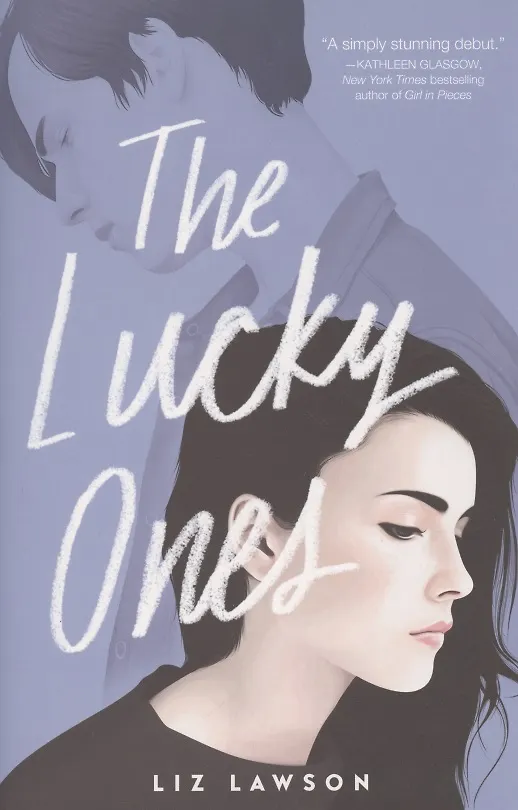ΠΠ½ΠΈΠ³Π° The Lucky Ones () β 1