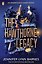 The Hawthorne Legacy (Jennifer Lynn Barnes) Наследие Хоторнов (Дженнифер Линн Барнс)  /Книги на английском языке — 2891276 — 2