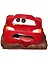 Фигурка Funko POP! Disney Cars Lightning McQueen SS (Exc) (1708) (Fun91920) — 3172506 — 1