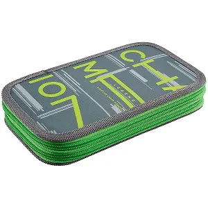 Пенал «Champion», 19 х 11 см