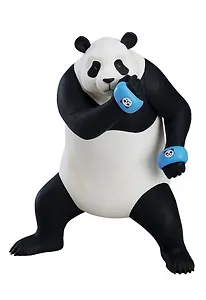 Фигурка POP UP PARADE Jujutsu Kaisen Panda 17 см (GDS492)