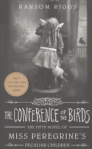 The Conference of the Birds
