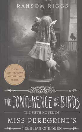 The Conference of the Birds — 2812370 — 1