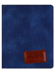 Дневник школьный Феникс+, "Синий джинс", 48 листов