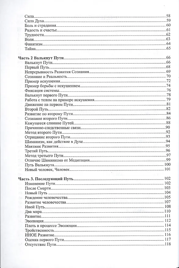 Книга Книга Одина (Олег Шапошников) — 3