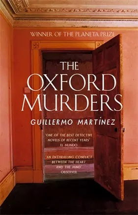 Oxford Murders — 2177105 — 1