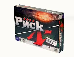 Игра HASBRO Риск"" 2238284