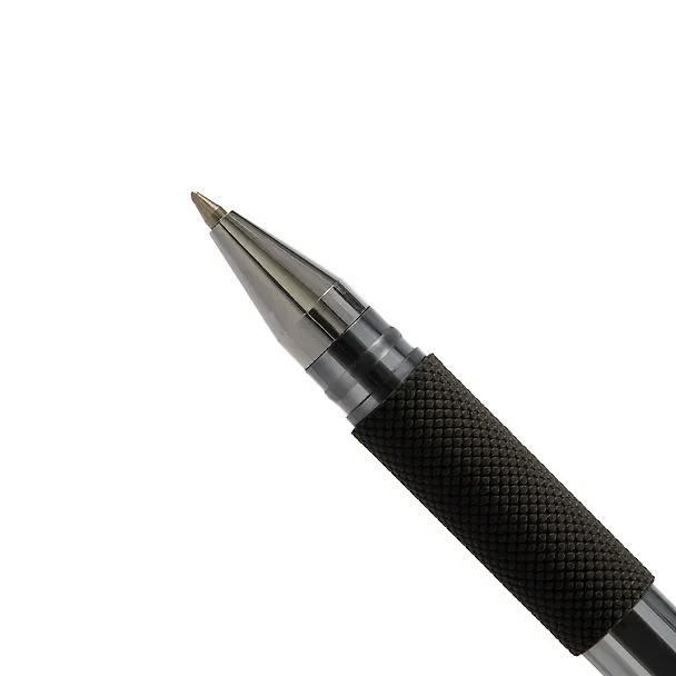 Шариковая ручка чёрная 0,5 мм, Peak, Schiller 2996964 — 4