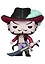 Фигурка Funko POP! Animation One Piece Dracule Mihawk (Exc) (1521) (Fun77108) — 3118947 — 1
