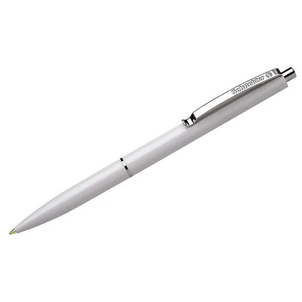 Шариковая ручка синяя автоматическая 1 мм, K15, Schneider 261431 — 3