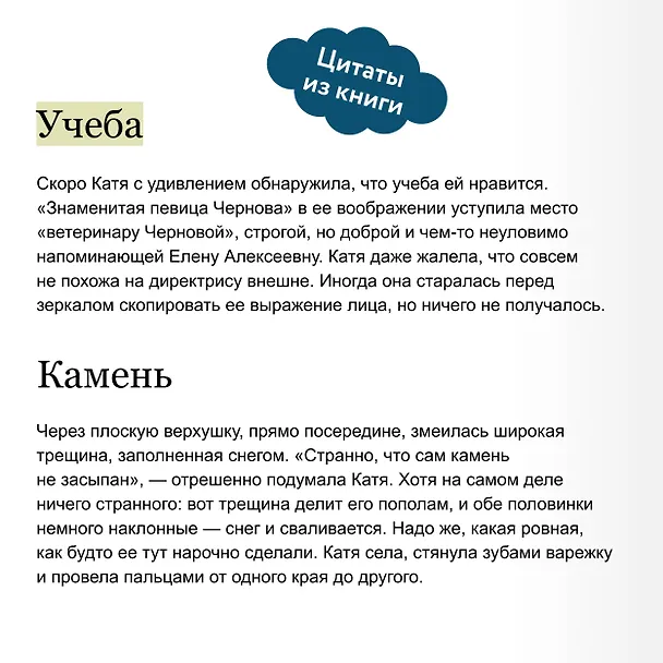 Книга Черная изба (Анна Лунёва, Наталия Колмакова) — 9