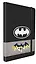 Блокнот "Batman" с карманом. Архивная бумага — 2482332 — 2