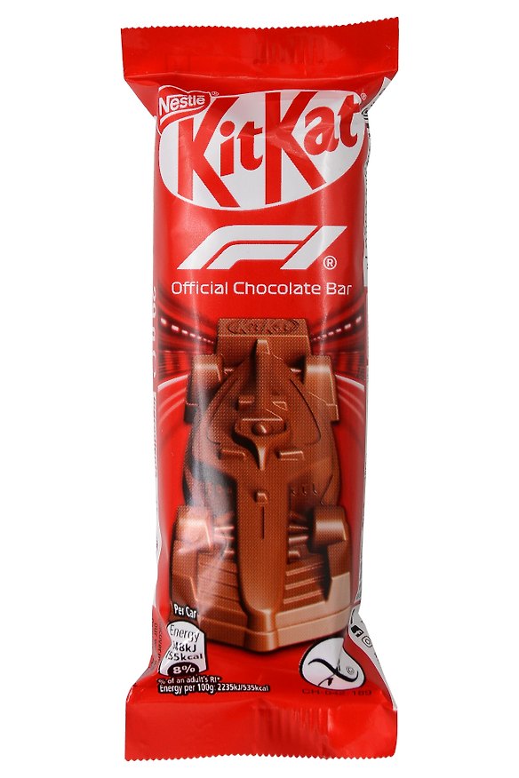 Батончик Кит Кат Формула 1, 29г 3157944 — 1