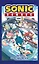 Sonic. Битва за Остров Ангела. Комикс. Том 3 (перевод от Diamond Dust и Сыендука) — 2783894 — 1