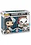 Фигурка Funko POP! Animation Demon Slayer Makomo & Sabito NYCC23 (Exc) 2PK (Fun71762) — 3118919 — 2